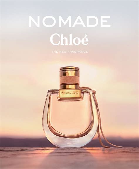 macy's chloe nomade